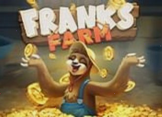Franks Farm 96 слот